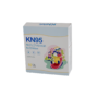 Mascarilla KN95 Niños (Pack 10 unidades)